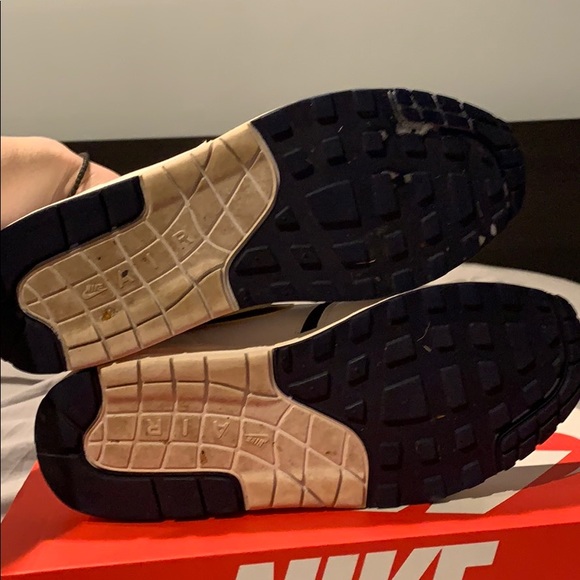 Nike air max 1 olympic size 10.5 - Picture 5 of 6